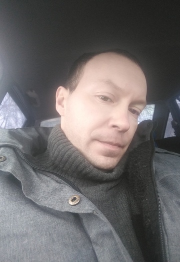 My photo - Sergiy, 32 from Tyumen (@sergiy2698)