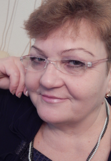 My photo - Nataya, 64 from Zverevo (@nataya50)