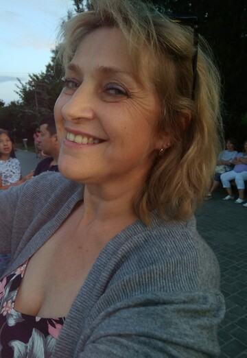 My photo - Galina, 57 from Olonets (@galina72666)