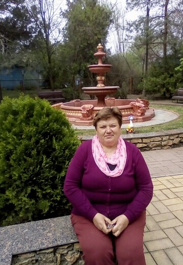 Моя фотография - Екатерина, 64 из Леова (@ekaterina140051)