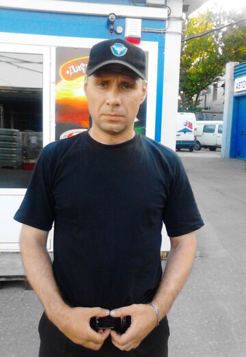 Моя фотография - Валерий, 45 из Кузнецк (@valeriy14185)