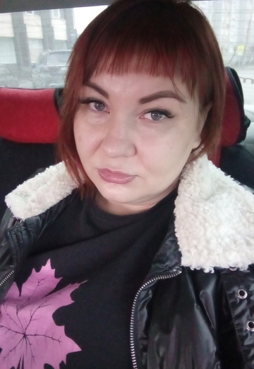 Моя фотографія - Екатерина, 31 з Красноярськ (@ekaterina198679)