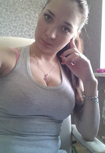 My photo - Mariya, 34 from Severobaikalsk (@mariya121528)