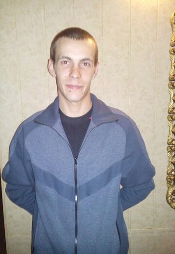 My photo - anatoliy, 34 from Rzhaksa (@anatoliy23771)
