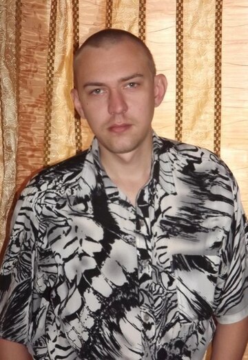 Моя фотография - Дмитрий, 40 из Омск (@dmitriy319511)