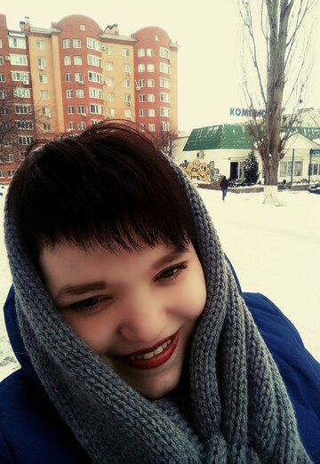 Nastya Chtanko (@nastyachtanko) — моя фотография № 14