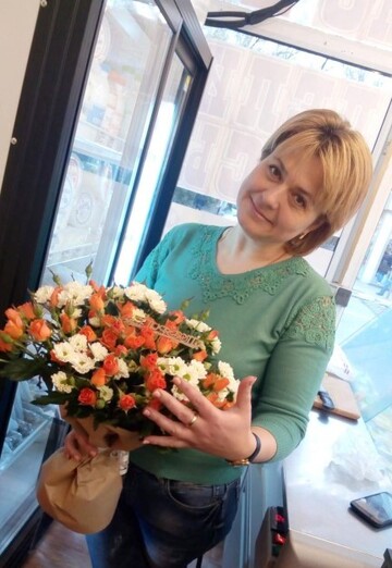 My photo - Inna, 46 from Khimki (@inna39051)