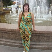 Анна Клиенко, 38, Пышма