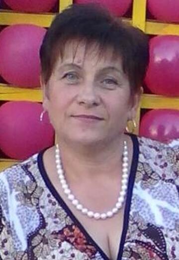 My photo - lyudmila, 62 from Minsk (@ludmila105447)