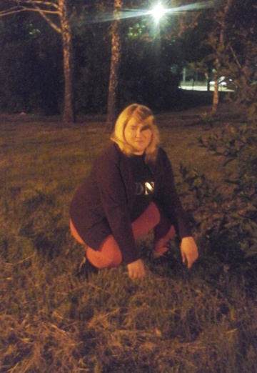 My photo - Diana, 32 from Khmelnytskiy (@diana45412)
