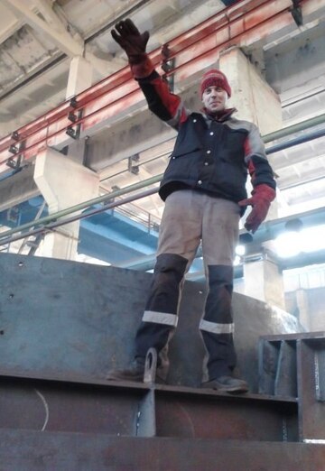 Моя фотография - Игорь, 36 из Таганрог (@igor194532)