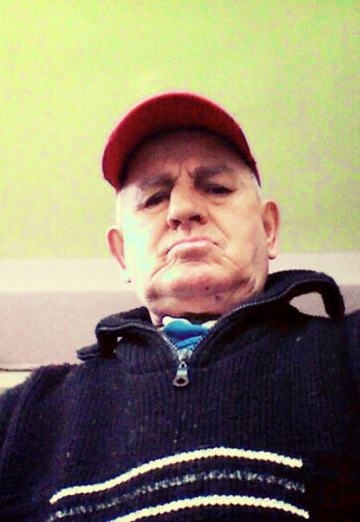 Моя фотография - Stefan Genshev, 78 из Борово (@stefangenshev)