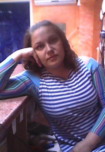 Моя фотография - Ирина, 39 из Нерехта (@irina313014)