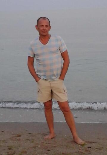 My photo - Anatoliy, 56 from Belaya Tserkov (@anatoliy57457)