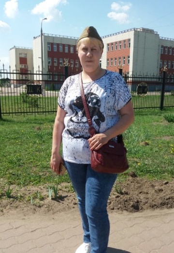 Моя фотография - Татьяна, 38 из Раменское (@tatyana309905)