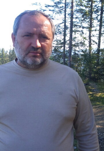 Моя фотографія - Георгий, 62 з Могильов-Подільський (@georgiy146)