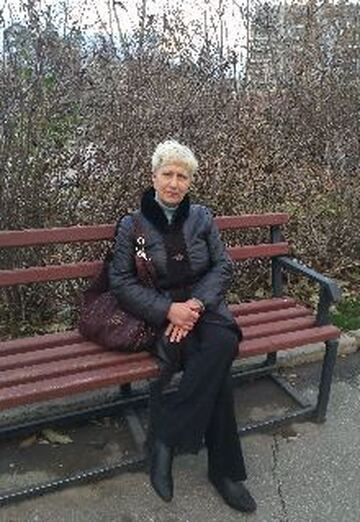 Моя фотография - Наталья, 61 из Северск (@natalya190668)