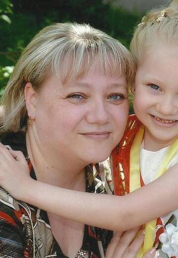 My photo - Svetlana, 53 from Usolye-Sibirskoye (@svetlana70217)