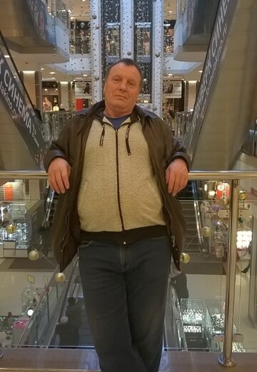 Моя фотография - Василий, 66 из Рязань (@vasiliy60829)