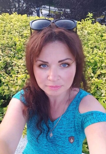 My photo - Viktoriya, 38 from Krasnodar (@viktoriya159473)
