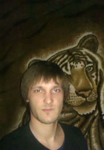 Моя фотография - Олег, 31 из Бердянск (@oleg211411)