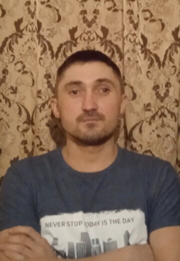 Моя фотография - Константин Караваев, 34 из Коломна (@konstantinkaravaev2)