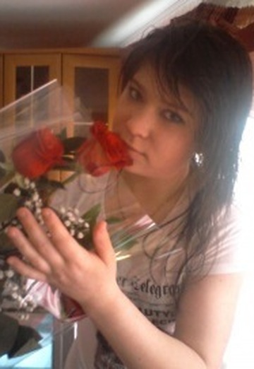 My photo - Valentina, 31 from Pavlovo (@valentina3704)