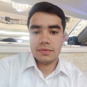 Рустам, 23, Саратов