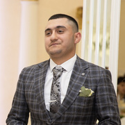 Давид, 23, Сибай