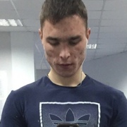 Юрий, 25, Отрадный