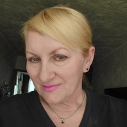 Валентина   лубенская, 60, Шлиссельбург