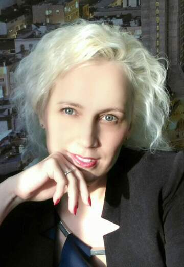 Моя фотография - Наталья, 47 из Красноярск (@natalya249354)