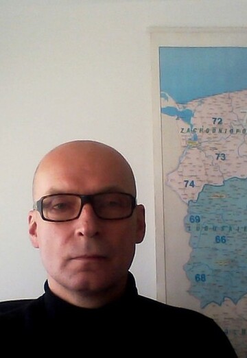My photo - Jan, 62 from Szczecin (@jan12480)