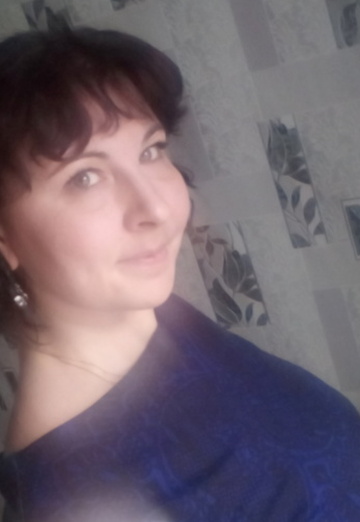 Моя фотография - Татьяна, 41 из Нижний Новгород (@tatyana186866)