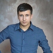павел, 33, Серпухов