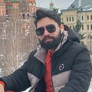 Muuna singh, 30, Лосино-Петровский
