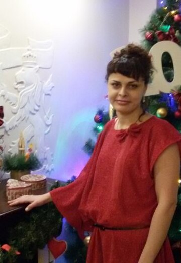 My photo - Diana, 34 from Magnitogorsk (@diana41542)