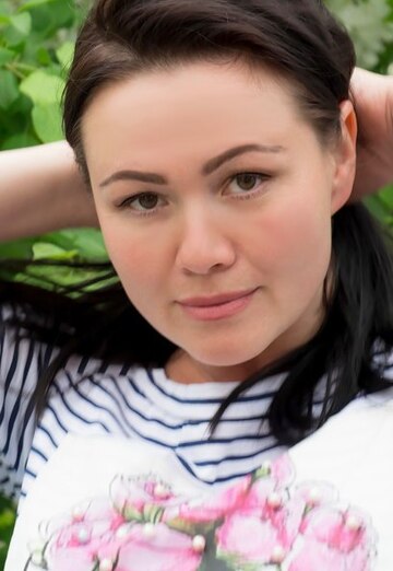 Моя фотография - Ольга, 43 из Шенкурск (@olga264926)