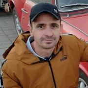 Олег, 35, Москва