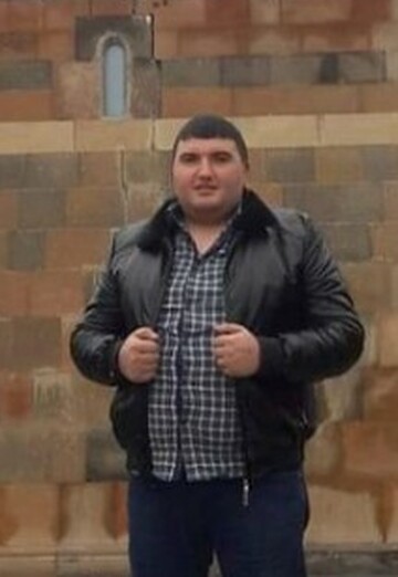 My photo - A R, 34 from Yerevan (@ar1347)