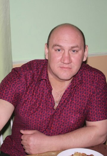 My photo - Vitaliy, 43 from Svobodny (@timofey8703417)