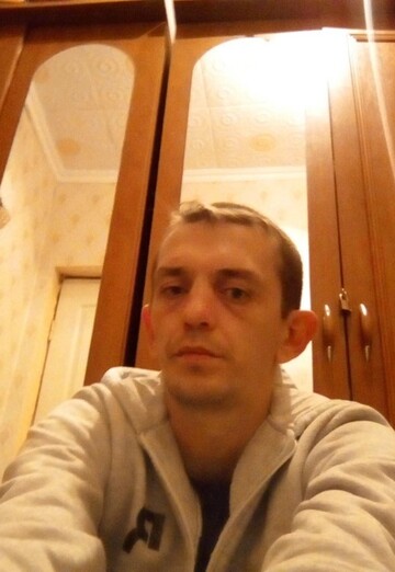Моя фотография - Анд, 40 из Краснодар (@dmitriy348842)