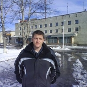 Александр, 40, Мильково