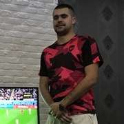 Илья, 24, Старая Купавна