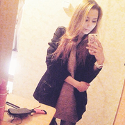 Александра, 28, Ханты-Мансийск