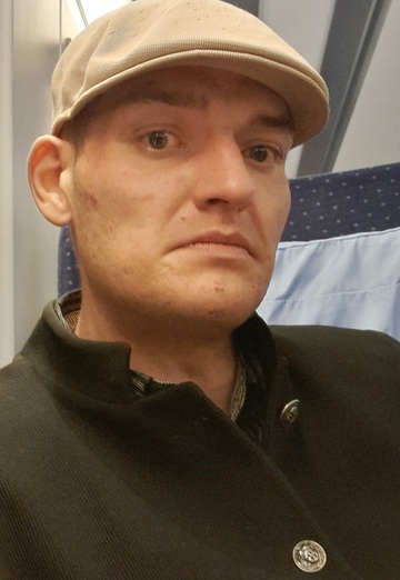 My photo - Vinnik Maxim, 38 from Erlangen (@vinnikmaxim)