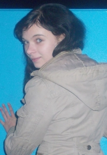 My photo - Margorita, 31 from Slonim (@margorita89)