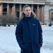 Димитрий, 28, Москва