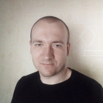 Моя фотография - Вячеслав, 28 из Запорожье (@slavik12395)