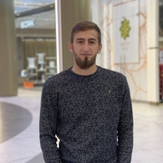 Исмаил, 31, Грозный